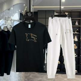 Picture of Burberry Shirt Pant Suits _SKUBurberryM-4XL11Ln11020438